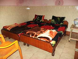 Shri Somnath Guest House, Diu 4